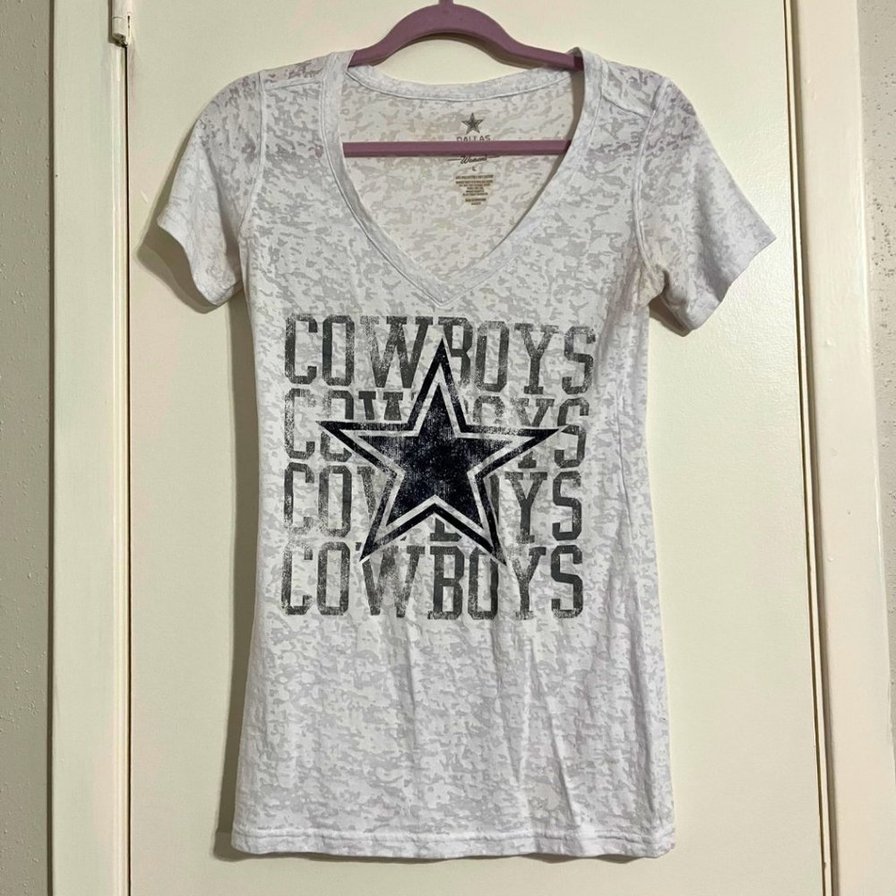 Dallas Cowboys Shirt